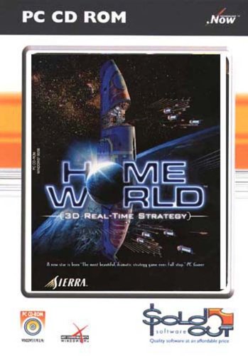 Homeworld (PC)