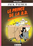 Le Prince de la B.D.