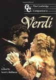 The Cambridge Companion to Verdi (Cambridge Companions to Music)