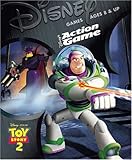 Toy Story 2 Action Game - PC