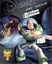 Toy Story 2 Action Game