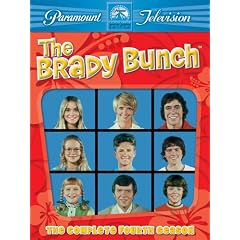 The Brady Bunch - The Complete Fourth Season