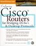 Configuring Cisco Routers for Bridging DLWs+ and Desktop Protocols