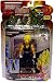 Dragonball Z BanDai Hybrid Action Mega Articulated 4 Inch Action Figure Super Saiyan Vegeto