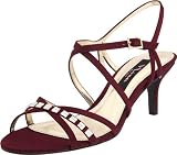 Nina Womens Curran Sandal Sandal