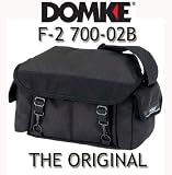 Domke F-2 Original Bag (Black)