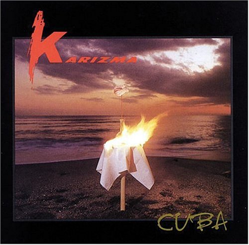 Cuba - Karizma