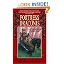 Fortress Draconis (The DragonCrown War Cycle, Book 1)