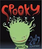 Spooky Calendar 2007