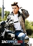 Zac Efron 2012