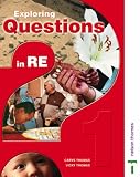 Exploring Questions in RE: Pupil Book 1: Pupil Book Bk. 1