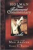 Holman NT Comm Vol 3 Luke (Holman New Testament Commentary)