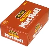 PEARSON'S SALTED NUT ROLL