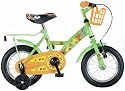 Kinder BMX-bike "FUNNY" GR&Uuml;N 12"