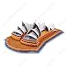 3d Puzzle Sydney Opera House