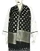 Fashion Scarf Chiffon Silk Accessory 22 x 72 inches (srfch003)