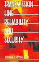 Transmission Line Reliability and Security