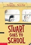 Stuart Goes To School