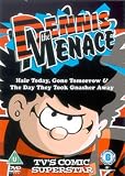 Dennis the Menace - Hair Today.../Day They Took Gnasher Away [DVD]