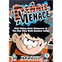 Dennis The Menace - Hair Today
