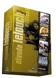 Claude Lelouch Edition 3 (4 DVDs)