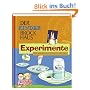 Der Kinder Brockhaus Experimente: Den Naturwissenschaften auf der Spur