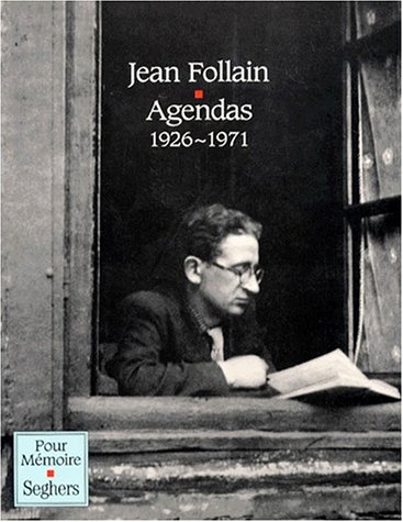  Jean Follain