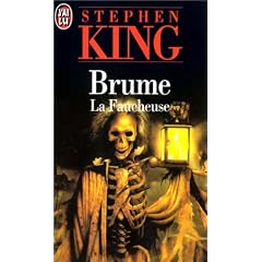 Brume ; La Faucheuse: Nouvelles