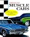 Books : American Muscle Cars