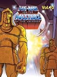 Eigenschaften AVU  / He-Man and the Masters of the Universe, Vol. 10 (2 DVDs)