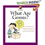 What Are Germs? (My Health)