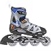 Rollerblade Boy's Micro 8.0 Adjustable Inline Skates