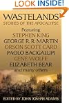 Wastelands: Stories of the Apocalypse