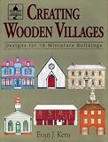 Wooden Home Books