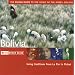 The Rough Guide to the Music of the Andes: Bolivia