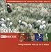 The Rough Guide to the Music of the Andes: Bolivia