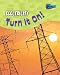 Book Electricity: Turn It On! (Perspectives)