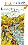Usability Engineering