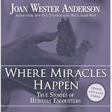 Where Miracles Happen: True Stories of Heavenly Encounters