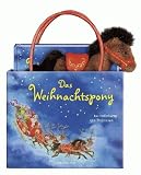 Produkt-Bild: Das Weihnachtspony. Geschenkset