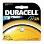 Duracell DL1/3NBPK Photo Batteries, Size 3.0 Volt Lithium