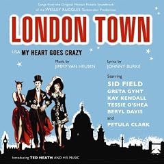 London Town