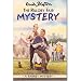 The Rilloby Fair Mystery  (Barney Mysteries)