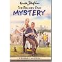 The Rilloby Fair Mystery (Barney Mysteries) (Barney Mysteries)