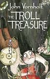 The Troll Treasure (Troll King Trilogy)