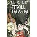 The Troll Treasure (Troll King Trilogy)