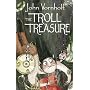 The Troll Treasure (Troll King Trilogy)