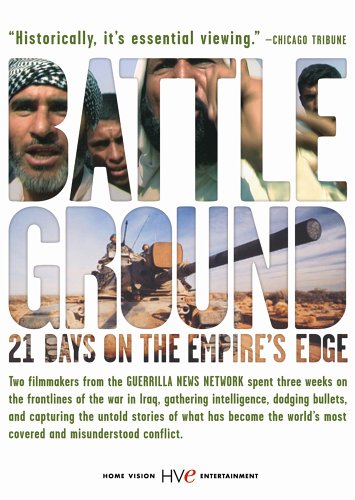 BattleGround 21 Days on the Empire's Edge