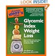 The Complete Idiot's Guide to Glycemic Index Weight Loss by Lucy Beale and R.D., C.D.E., Joan Clark