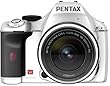 PENTAX&nbsp;�f�W�^����჌�t�J����&nbsp;K-x&nbsp;�����Y�L�b�g&nbsp;�z���C�g